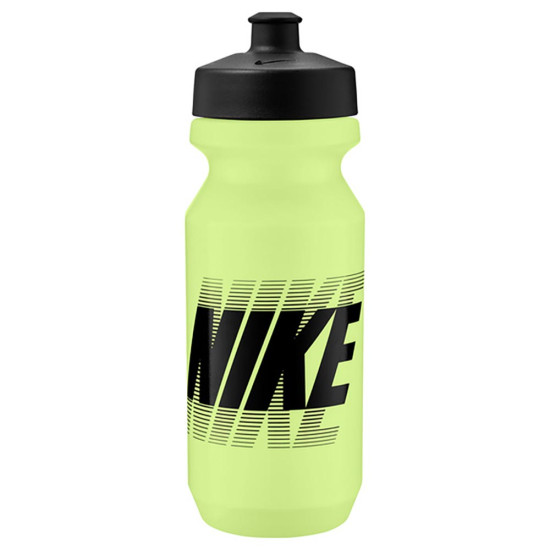 Nike Μπουκάλι νερού Big Mouth Graphic Bottle 2.0 650ml